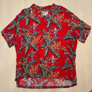 Magnum PI Hawaiian Shirt